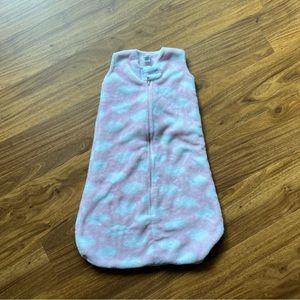 4 for $10 🌈 Hudson Baby Unisex Baby Plush Sleeping Bag, Sack, Blanket